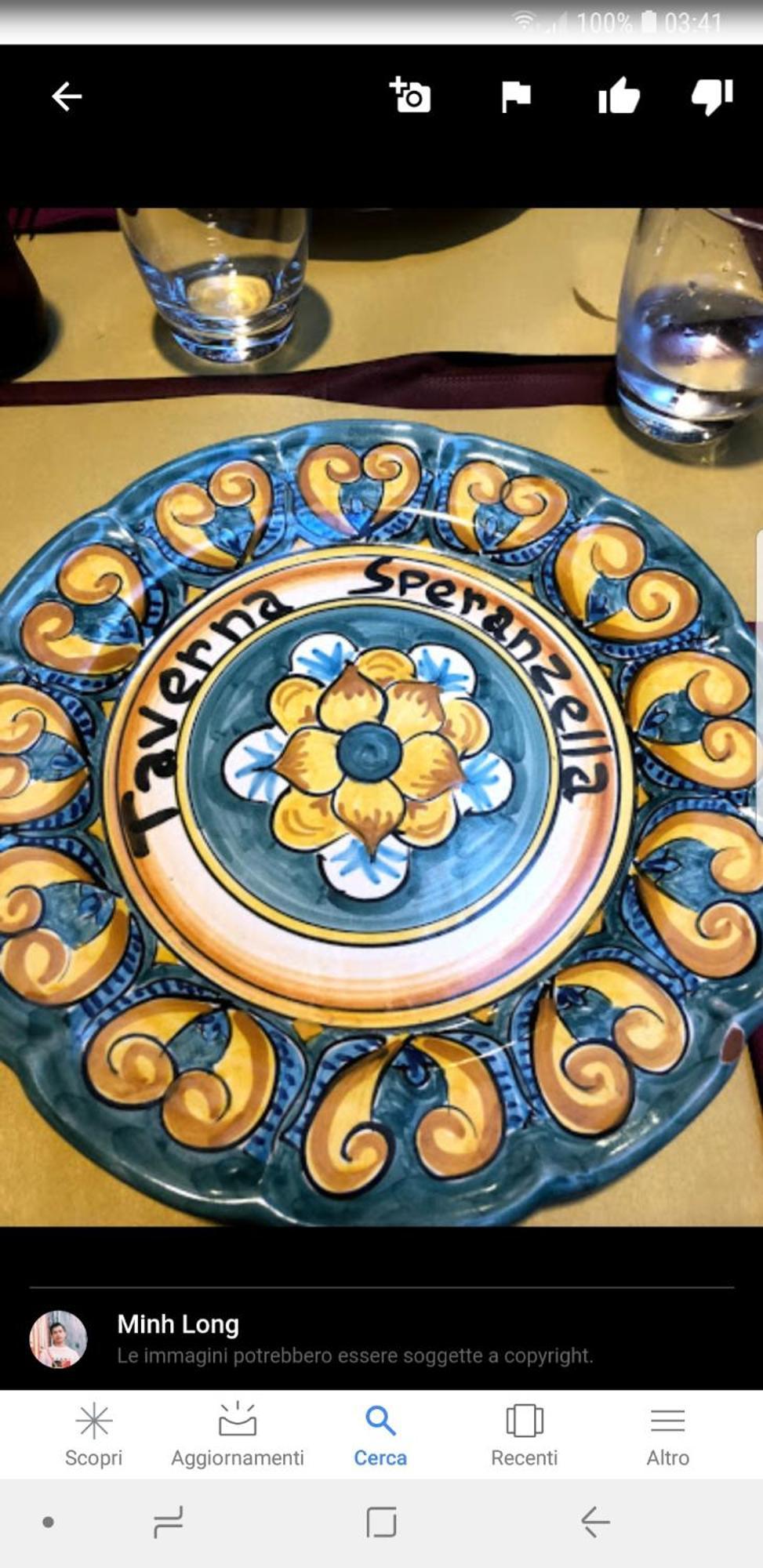 La Bella Napoli B&B Εξωτερικό φωτογραφία