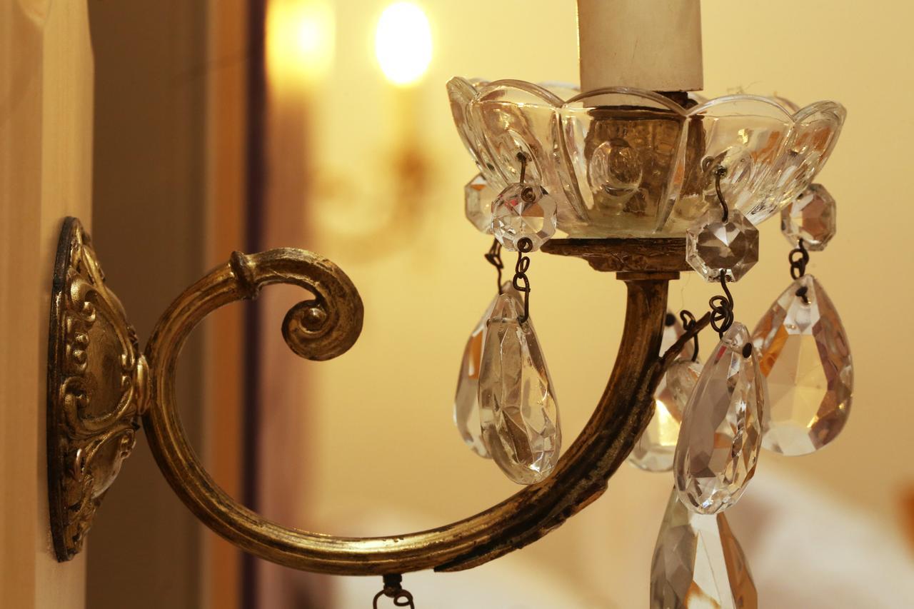 La Bella Napoli B&B Εξωτερικό φωτογραφία
