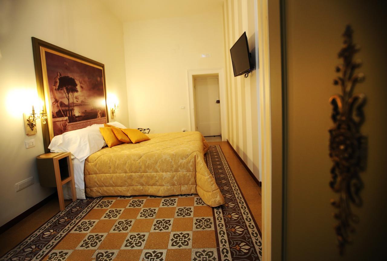 La Bella Napoli B&B Εξωτερικό φωτογραφία