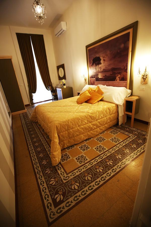 La Bella Napoli B&B Εξωτερικό φωτογραφία